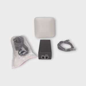 LUXUL XAP-1210 Wireless Access Point - WORKING